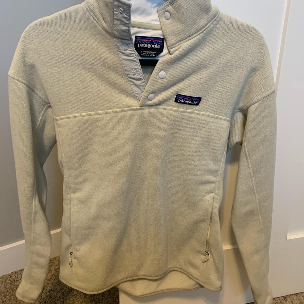 Patagonia Sweatshirt